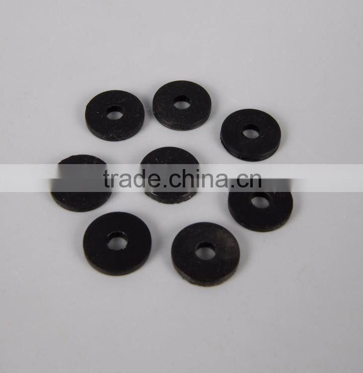 Customized soft durable Rubber Pad