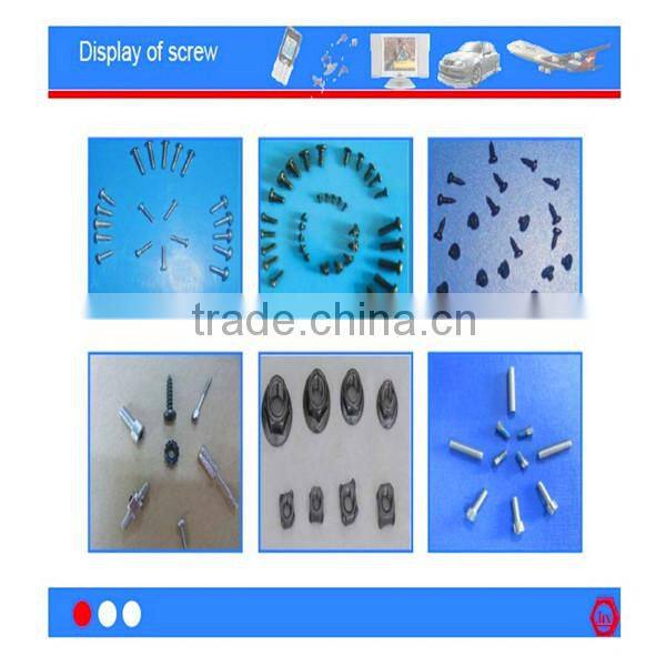 Metal Stamping Product Manufactory