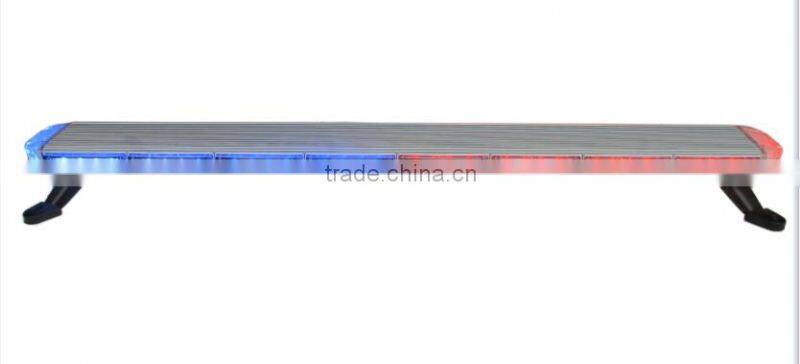 Hot selling Police Ambulance Emergency led Lighting Bars for trucks ASO-4M905B