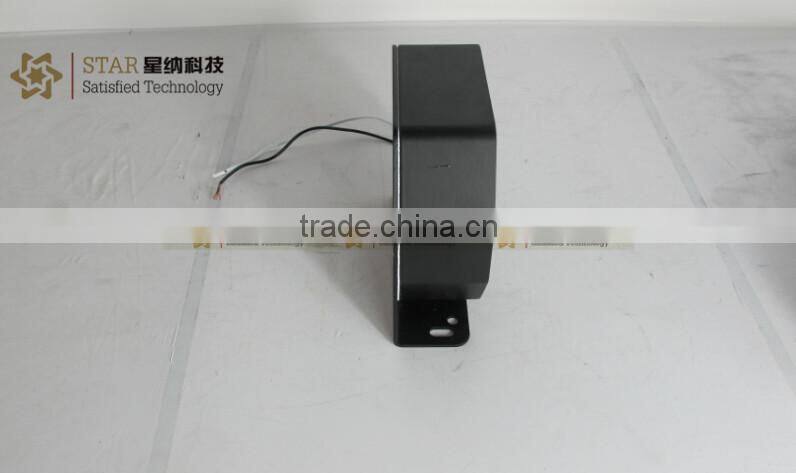 12V 150w police car speaker