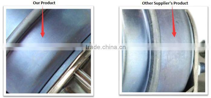 GT1749V Turbocharger Wastegate Vacuum Actuator 713672/ 713672-5006S/ 713672-5005S/ 713672-0002/ 768329-5001S