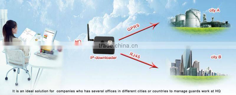 wireless remote transfer alarm system gsm downloader