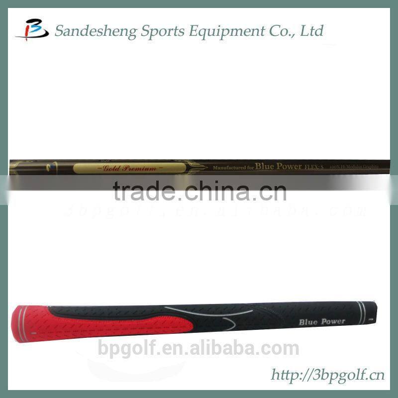 2013 Best selling new style golf clubs complete set