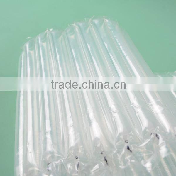 Factory derect plastic air column bag with good price