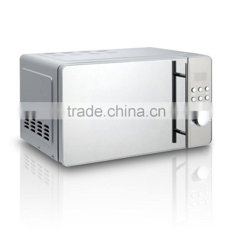 home use microwave oven