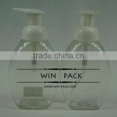 50ml 80ml 100ml 120ml 150ml 200ml 250ml 500ml 1000ml liquid soap dispenser with foam pump bottle,wholesale foaming bottles