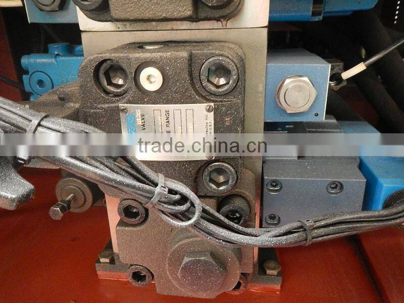 Four-column Deep Drawing Hydraulic Press Machine