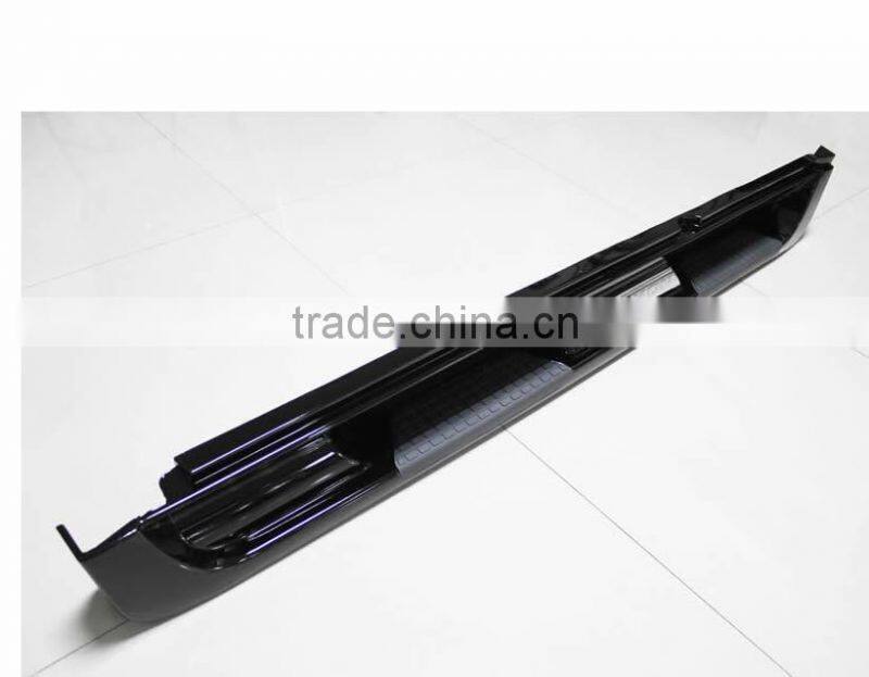 OEM Running Board Side Step bar For Sangyong Actyon SUV 4*4 auto parts car part
