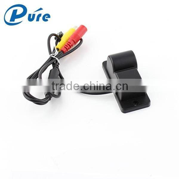 2 in 1 Car Parking Sensor 170 Lens Angle Reverse Camera with One Sensor