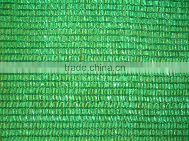 FREE SAMPLE 100% virgin HDPE agricultural green sunshading net
