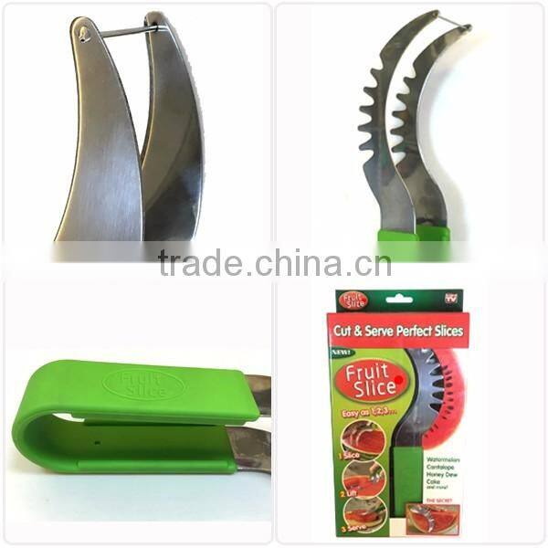 Top quality best selling Magic fruit knief