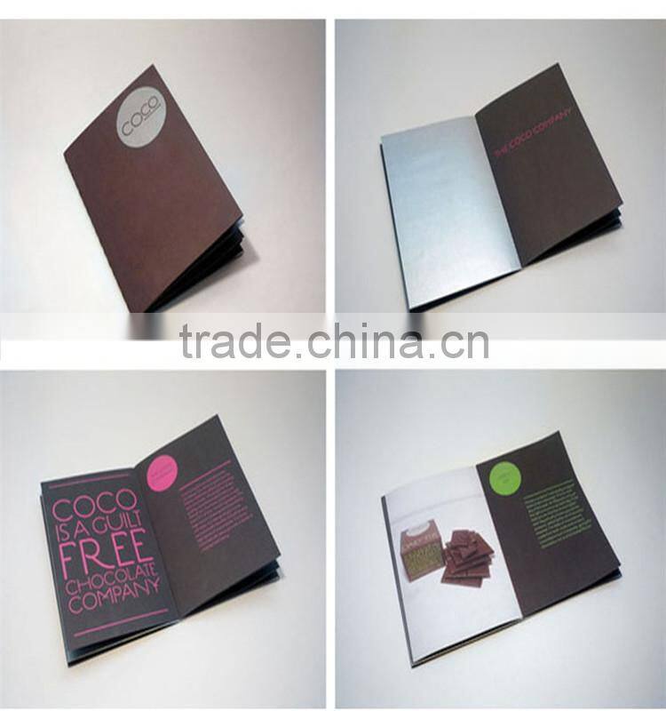 uncoated paper magazine printing