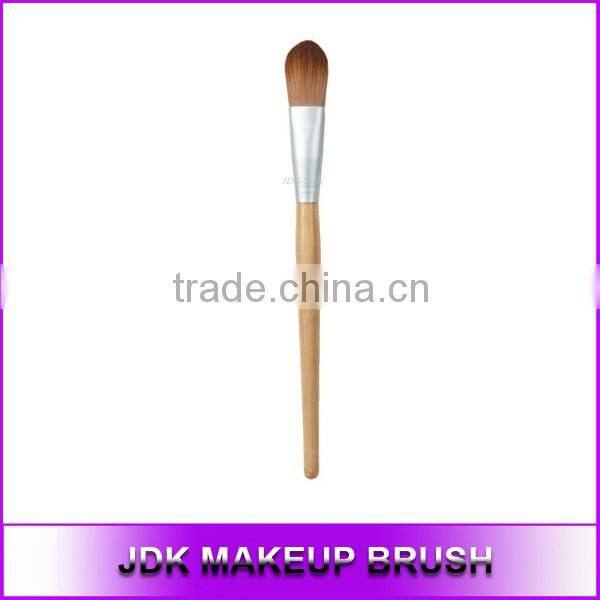 Best Selling Facial Mask Brush with Oval Hair