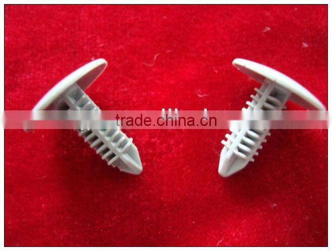 customized plastic rivet