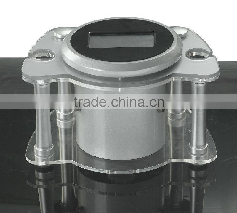 TSL-1109F 3 in 1 face and body skin tightening home rf beauty machine