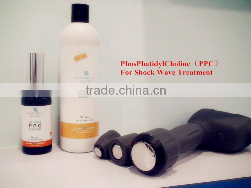 Joint Treatment ESWT for Cellulite With ESWT or RSWT White Color portable