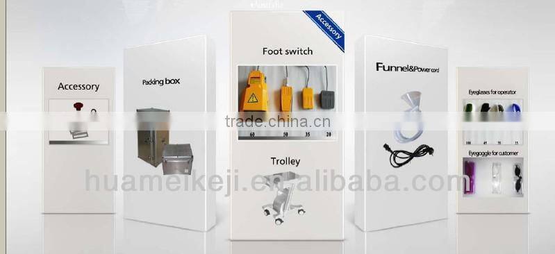 beauty salon multifunction machine best rf skin tightening face lifting machine