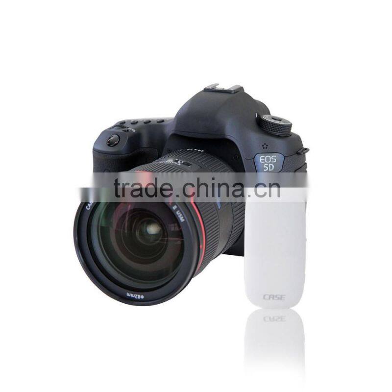 Built in wi-fi camera controller Motion Plus Remote+Nunchuck Controller+Case for camera