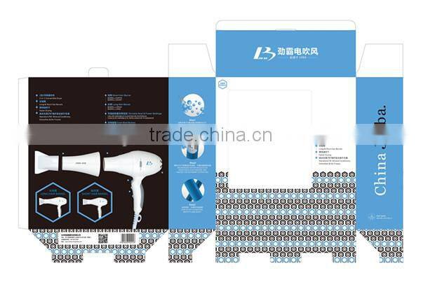 2014 New Professional Hair Dryer