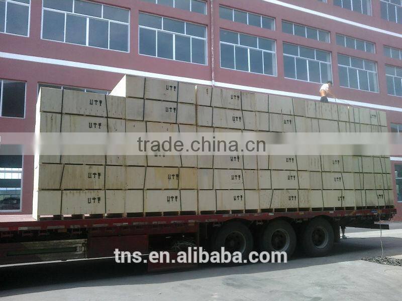 WHEAT CUTTING MACHINES TNS-4S-120 MINI REAPER