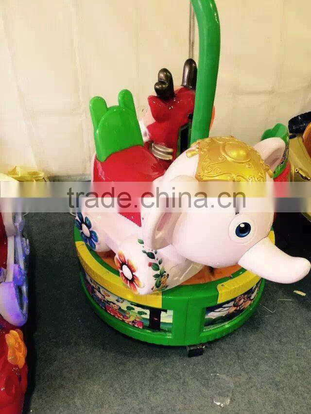 Yiwu New Design Promotional Cool Kids Rides Car