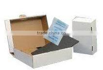 1g Non-Toxic Silica Gel Desiccant Moisture Absorber Dehumidifier