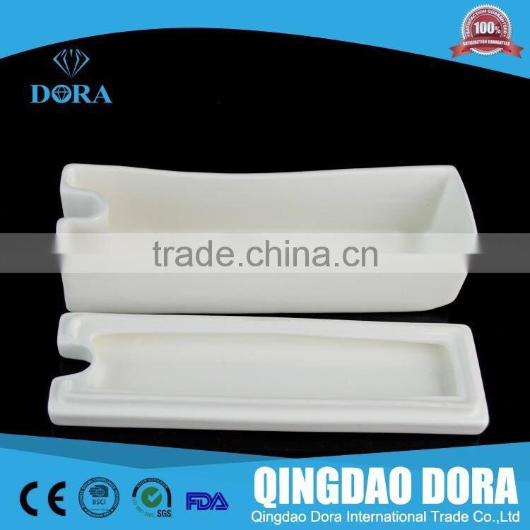 China supplier factory direct 2016 hotel used dinner plates to melamine factory
