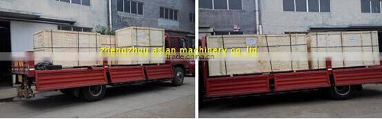 skewer machine/High Quality meat skewer machine