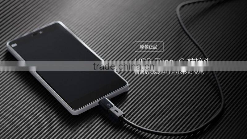 QUALITY For XIAOMI USB 3.1 Type-C to usb hub Cable Adapter, USB 3.1 Type C cable for MACBOOK,for Nokia N1,for xiaomi 4c