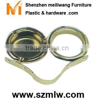 ashtray and cup bracket