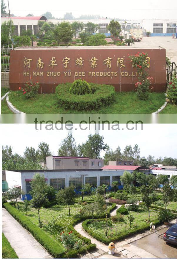 Special formula good beeswax foundation sheet for bee