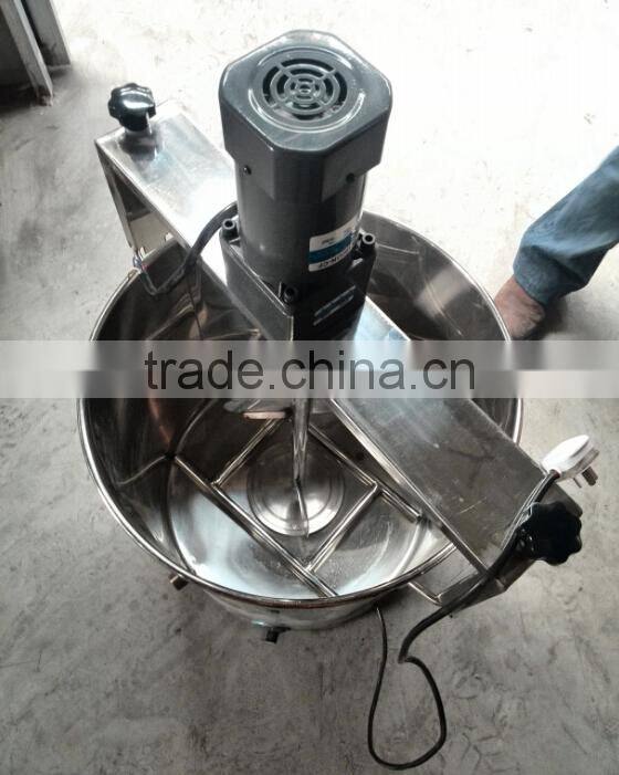 honey preheating machine honey processing machine