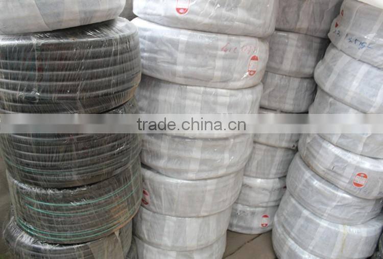 PVC Milk Tube 12x22mm for mobile milking machine with high quality