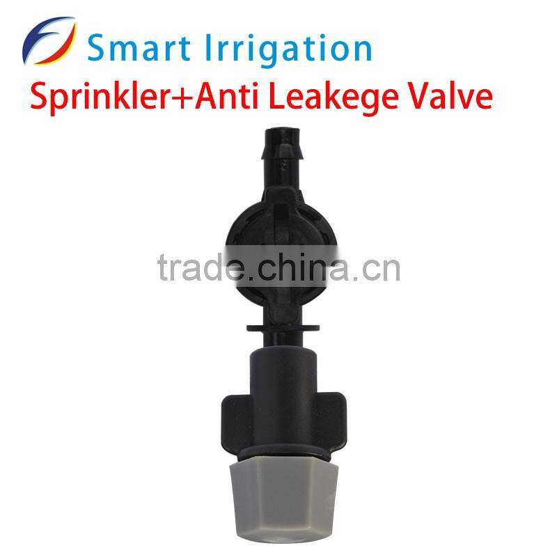 Dropper agricultural drip system micro sprinkler system made in China
