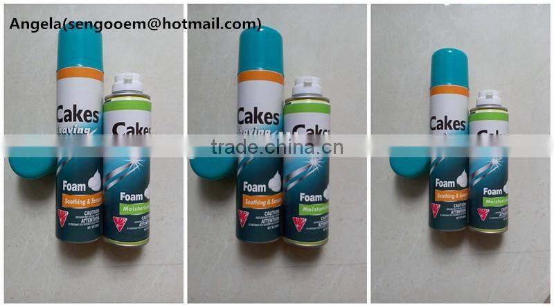 good quality gelleme shaving cream