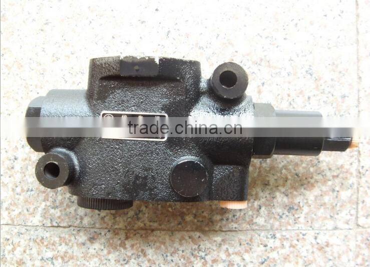 SDLG 956 wheel loader cabins