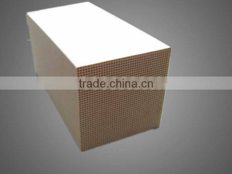 Mullite 150*150*300mm, Big size Honeycomb ceramic