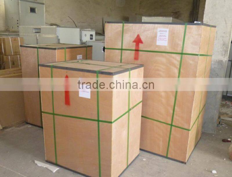 Leo-528 egg incubator automatic egg hatcher machine