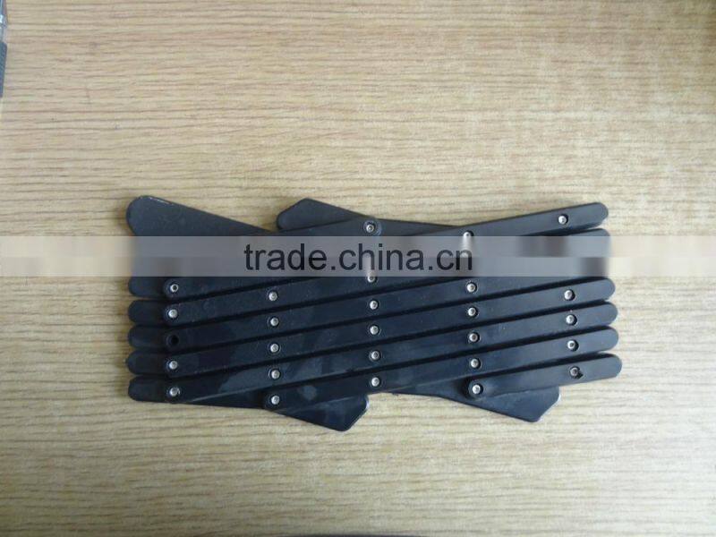 Car Window Pet Safety Gate