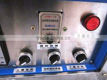 DT-12 220V Wafer Ice cream Cone Maker