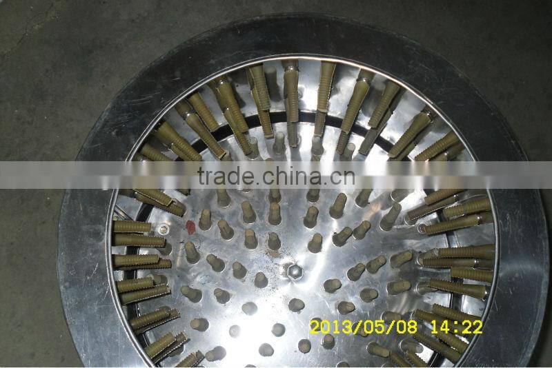 DE-60 2014 Newest Cheap Family chicken plucker machine/Quail plucker machine/Pigeon plucker machine
