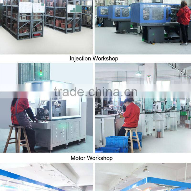 POWER TOOL 500W 13mm ELECTRIC IMPACT DRILL MACHINE DH-ID1321