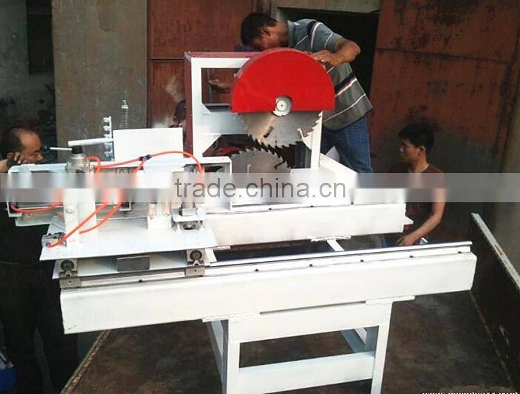 Neweek professional precise log sliding table saw machine for sale