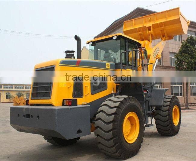 zl30gn wheel loader deutz engine made in weifang factory