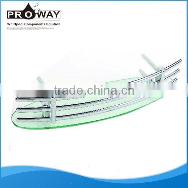 Good quality Accessories of shower room SS towel rack