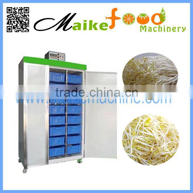 Wholesale price growing beans sprouting machine
