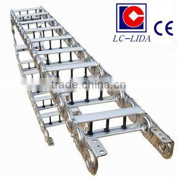 high quality steel cable tray chain