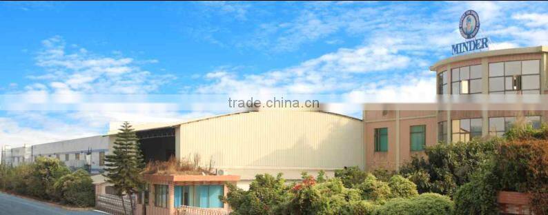 MC All automatic control of chlorine generating