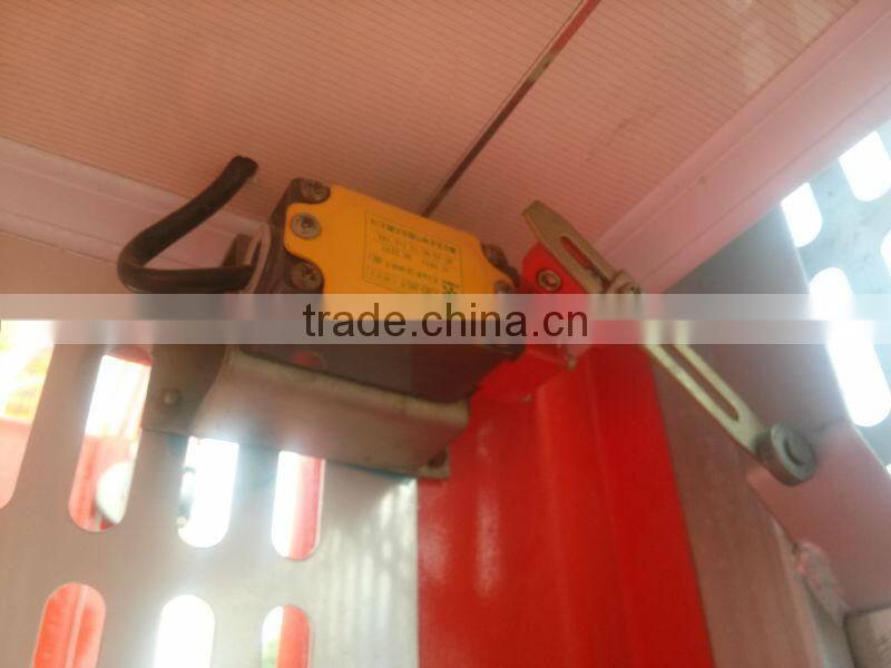 SC200 2T Construction Lifter, Construction Hoist Elevator, Construction Elevator SC Series