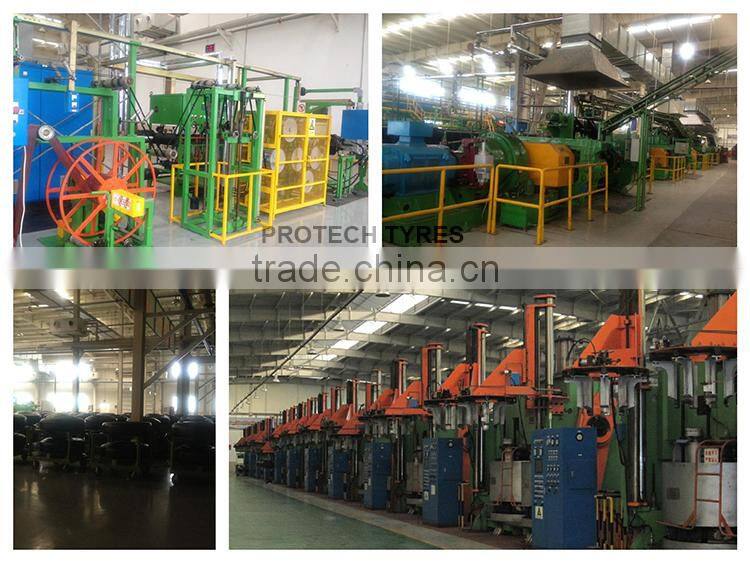 Haida brand passenger car tyre light truck tyre hd718